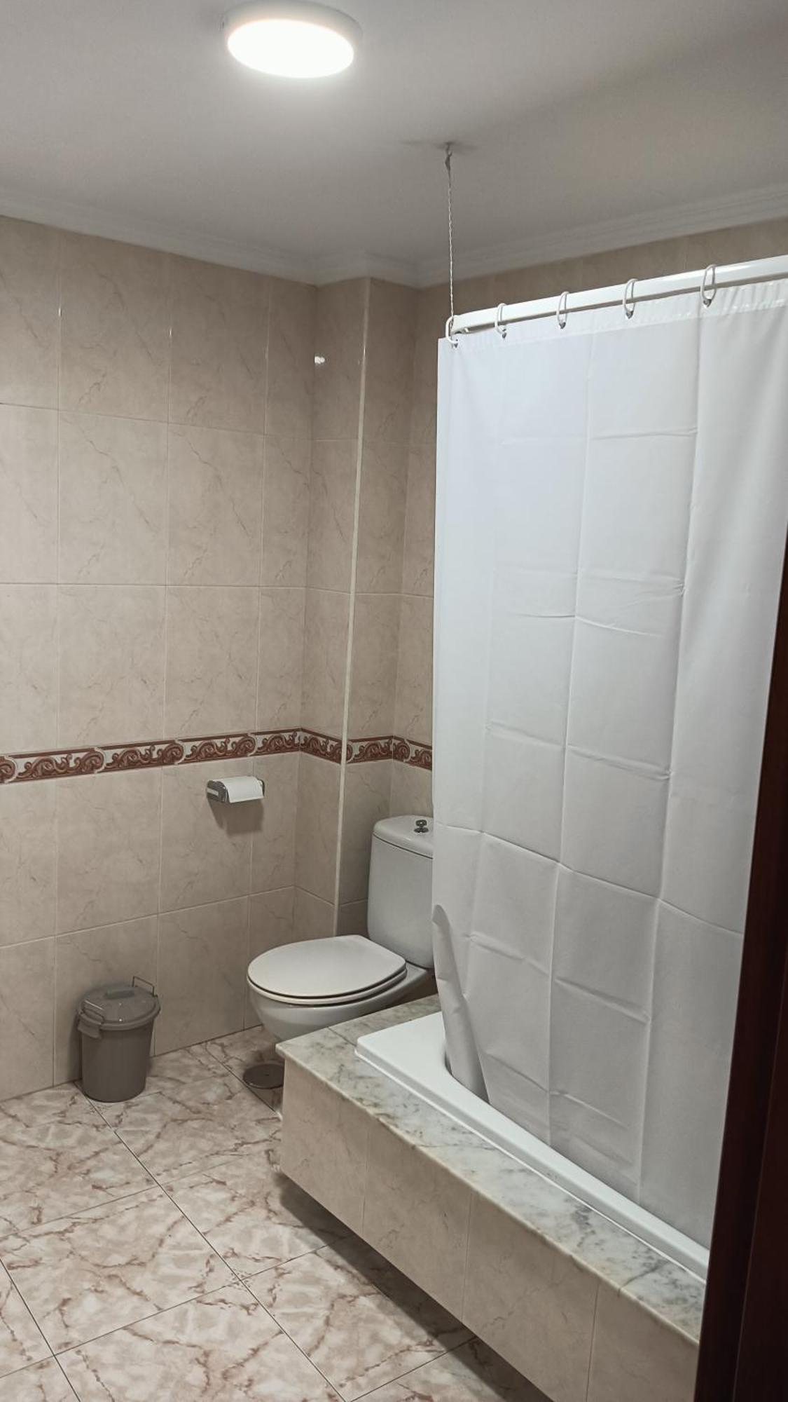 Ferienwohnung Piso Centro De O Grove Exterior foto